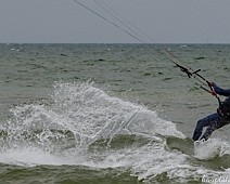 Kitesurfen Ostsee Darß