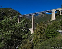 Korsika2016 Bild2 Eifel Brücke